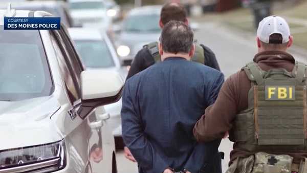 des moines photographer charged with child porn heading to court