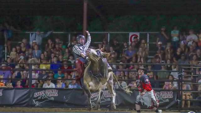 Sarpy County Fair