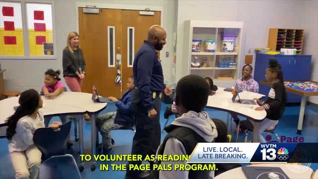 Reading initiative needs volunteers - Vimarsana News