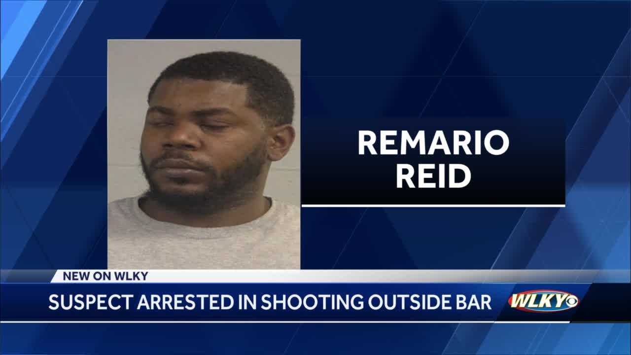 Man Arrested In Shooting Outside Bardstown Road Bar On New Year's Day