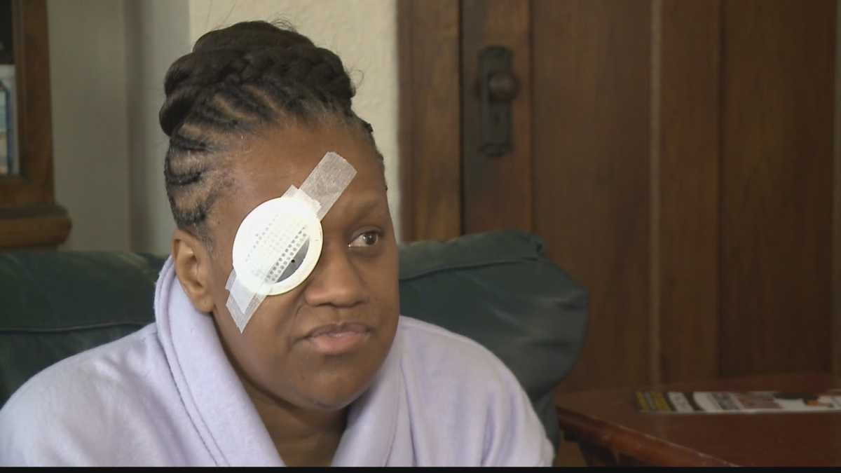 Woman Survives Being Shot 3 Times In Carjacking