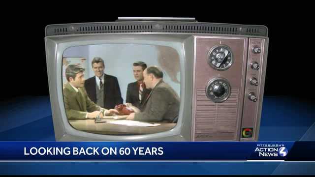 Celebrating 60 years of WTAE: Look back at classic news promos through the decades