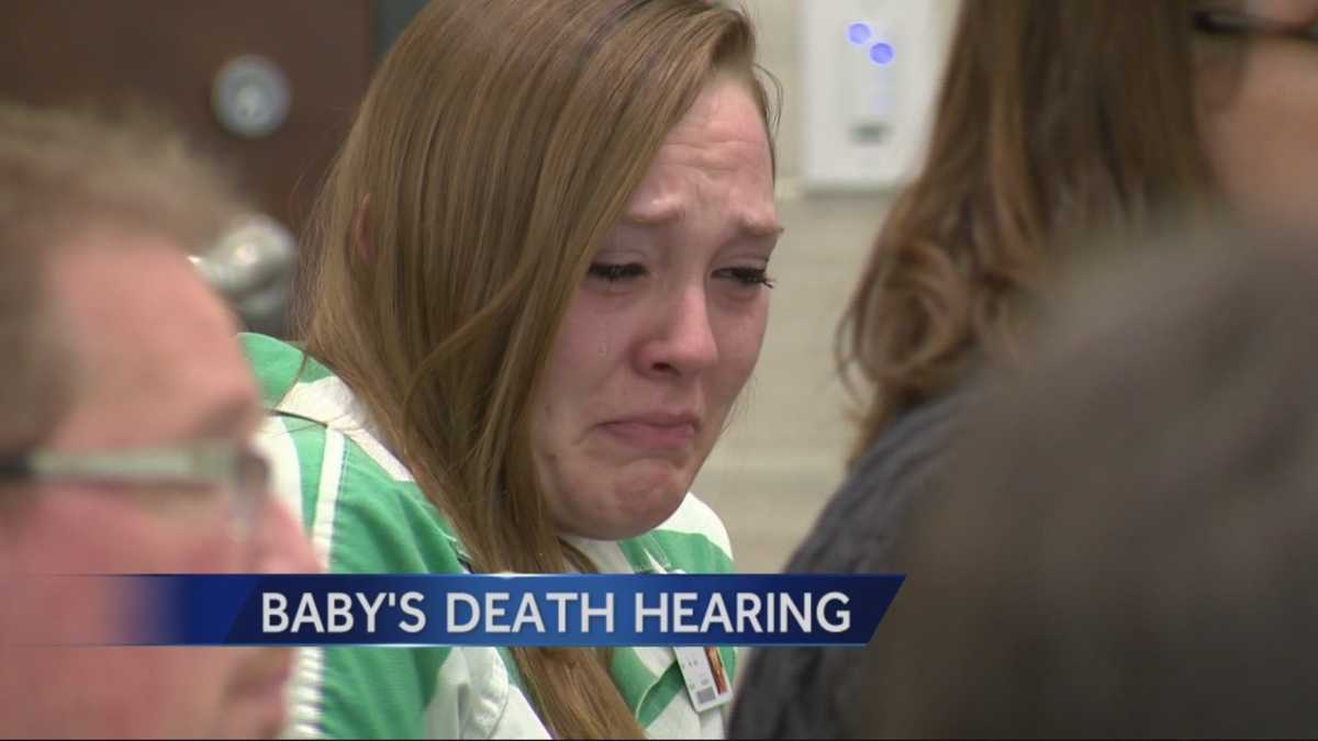Preliminary hearing for woman accused of killing newborn goes to Day 3