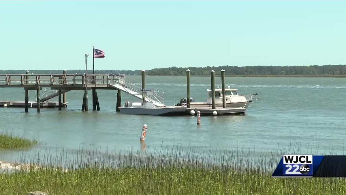 Bluffton community continues to develop