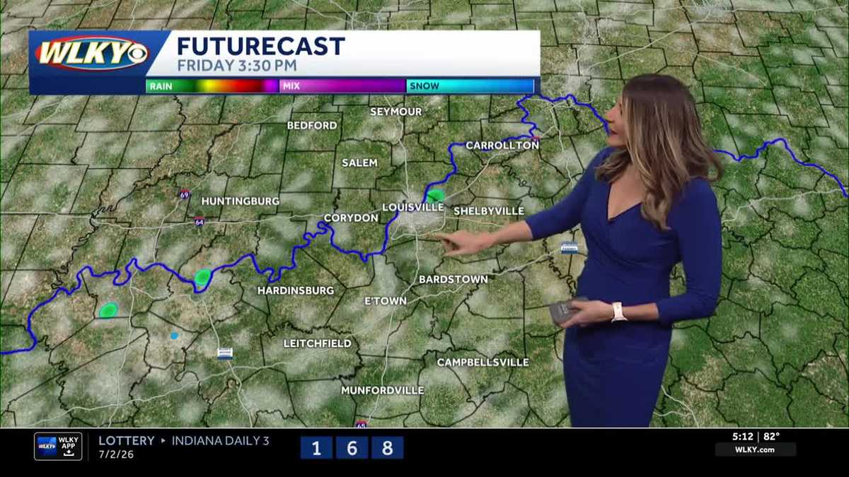 Extreme Heat Warning Continues