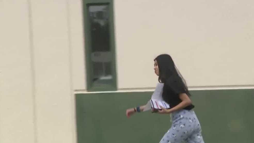 College student accused of letting her newborn die, burying baby in ...