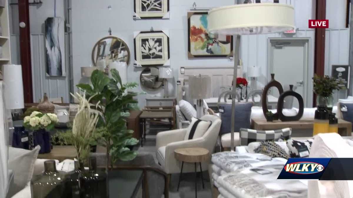 Furniture delays not a problem for Shelbyville home goods warehouse