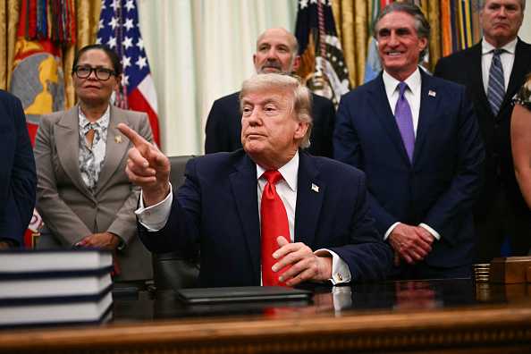 President Trump says Iran deal could be signed this weekend, but questions remain
