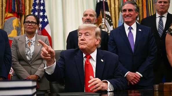Trump says Iran deal could be signed this weekend, but questions remain