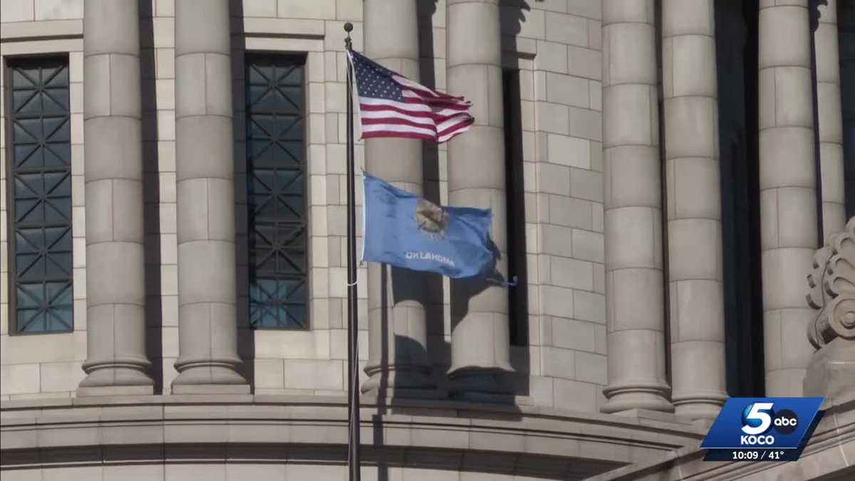 Oklahoma lawmakers to prioritize education bills in upcoming session