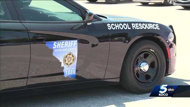 Norman to have resource officers in every school districtwide - Vimarsana News