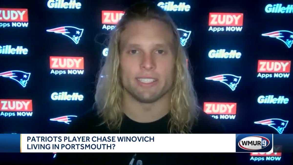 Bringing Chase Winovich Home To Pittsburgh Could Be Budget