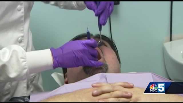 Dentists focus on stopping opioid misuse