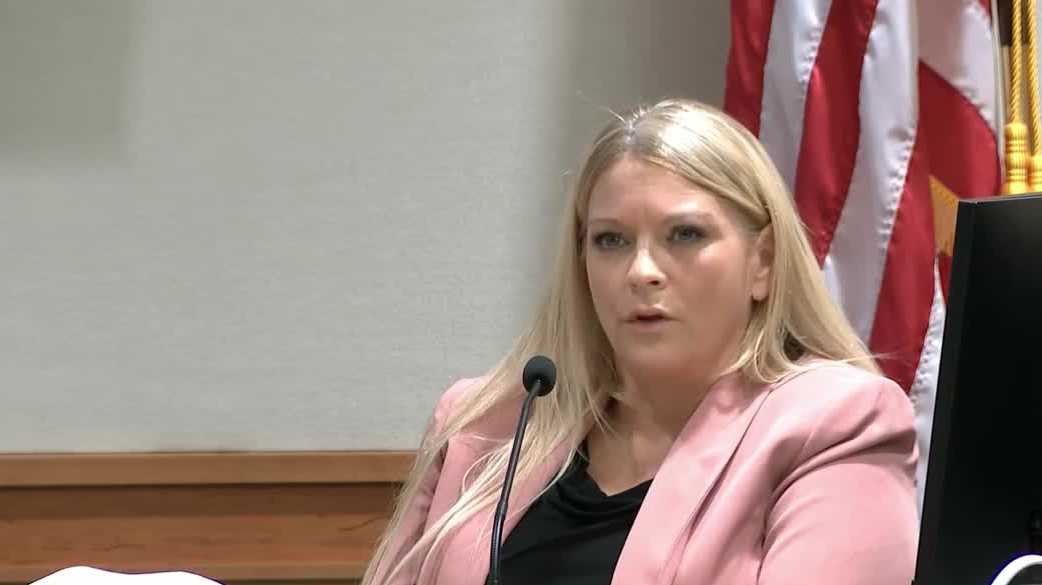 Woman testifies she had no one to trust when suffering abuse at group home in NH