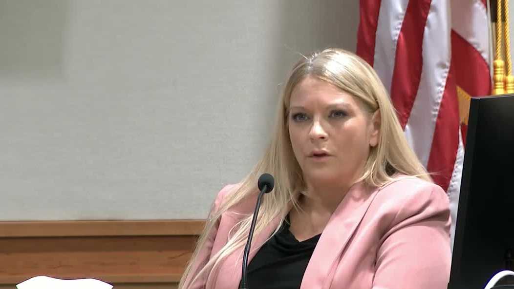 Woman testifies she had no one to trust when suffering abuse at group home in NH