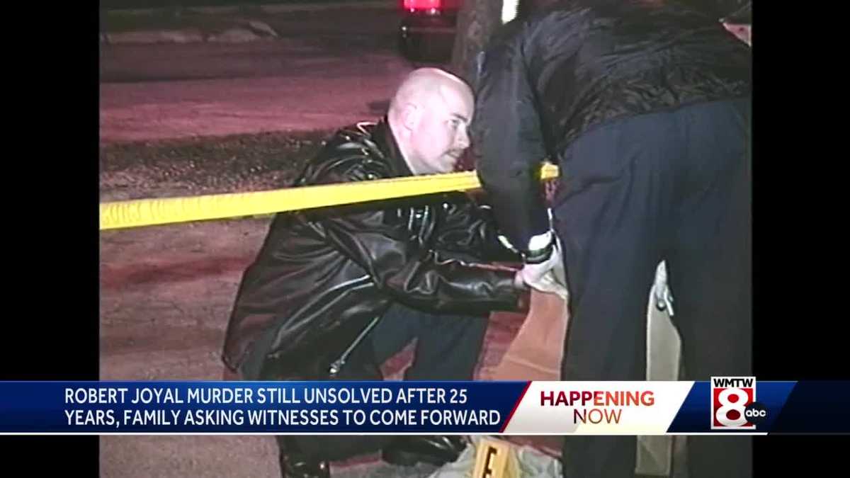 "Why did my son end up lying dead at the parking lot at Denny's?"