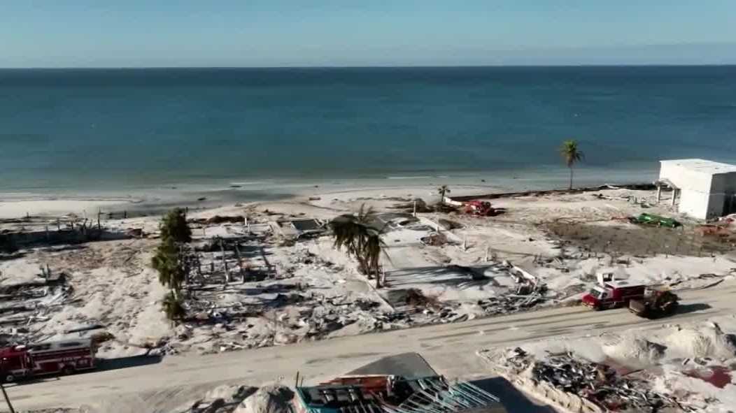 Lee County disaster survivors want to help you build back