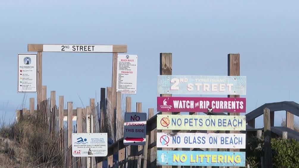 Tybee Island painting project invites locals to help mark America’s 250th birthday