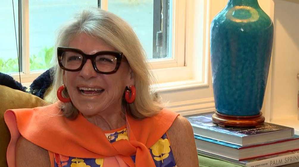 'Easy to Wear, Hard to Miss': the story behind Savannah's newest fashion brand