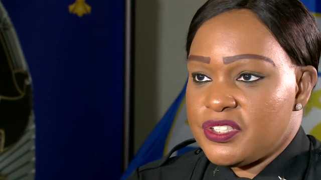 LMPD chief plans to possibly restructure department - Vimarsana News