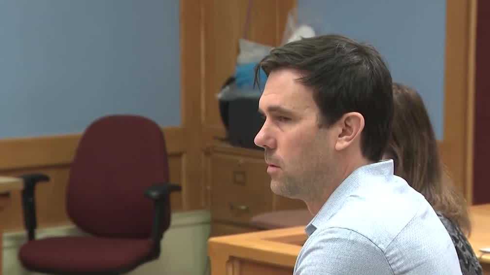 James Parker released on parole - Vimarsana News