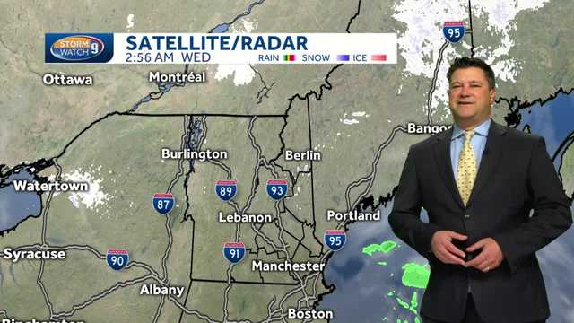 Watch: Partial sunshine and a light breeze today - Vimarsana News