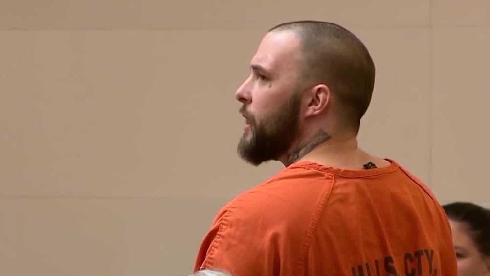 Adam Montgomery Murder Trial Rescheduled To February