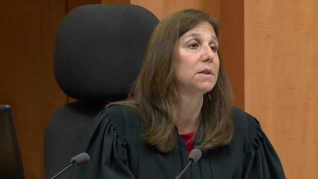 Adam Montgomery weapons trial video: Questions for jurors - Vimarsana News