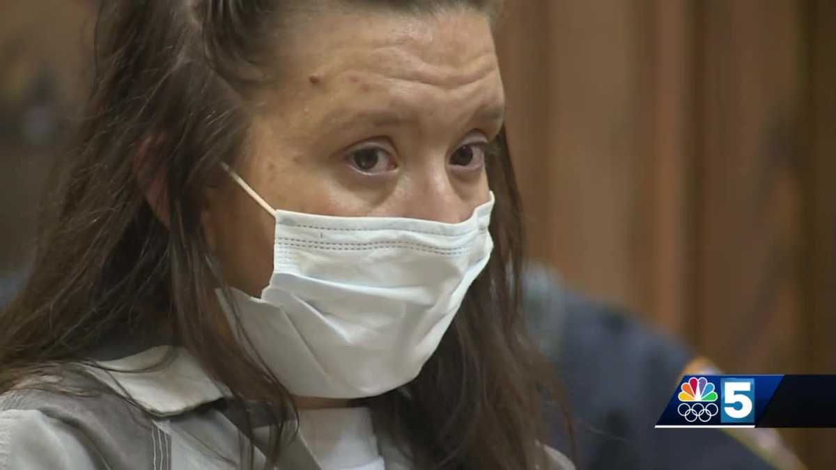 New details in Crisie Luebbers murder case