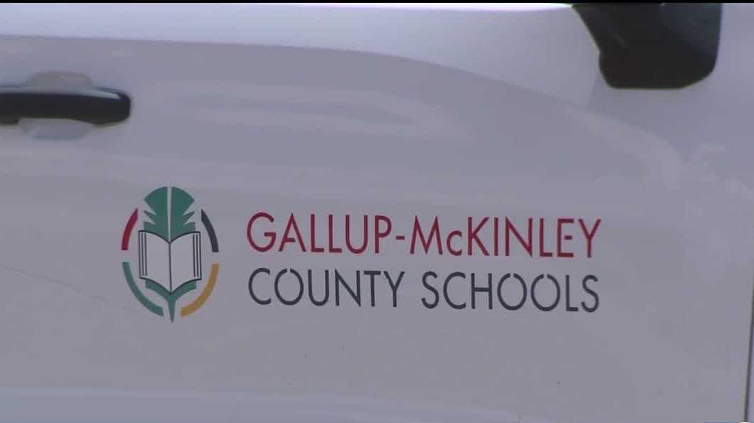Gallup teacher ordered reinstated after firing over misconduct allegations