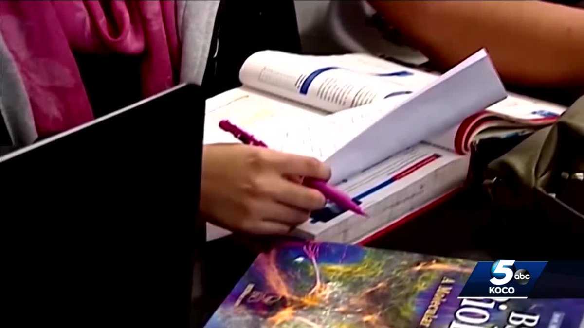 Oklahoma schools return to in-person learning - KOCO