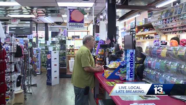 Alabamians flock to GA for $1.2 billion Powerball jackpot - Vimarsana News