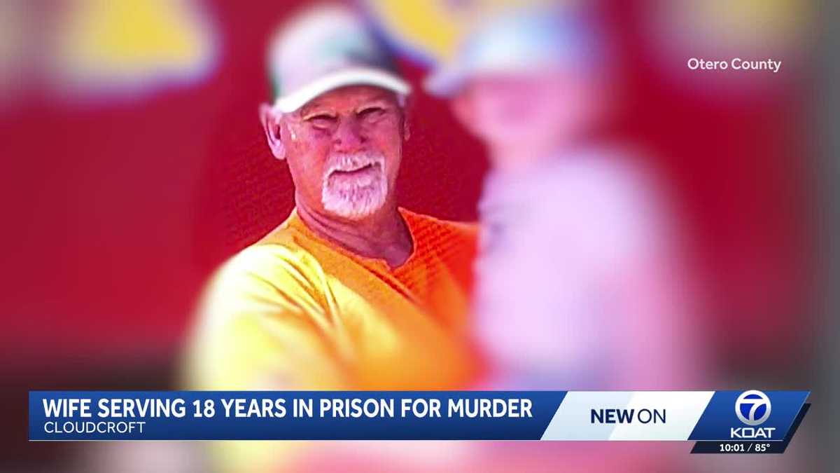 New Mexico woman sentenced in huband's murder - KOAT