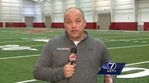 4 Downs: Sean Callahan breaks down the Nebraska-Oregon game