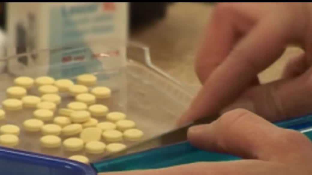 Kentucky bill would allow Medicaid to reimburse pharmacists