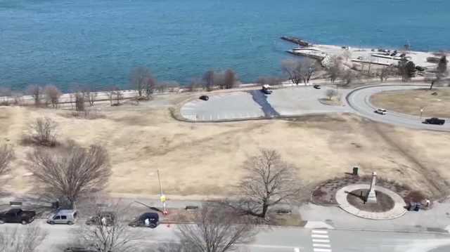 Neighbors on Portland's East Prom concerned about planned food truck plaza - Vimarsana News