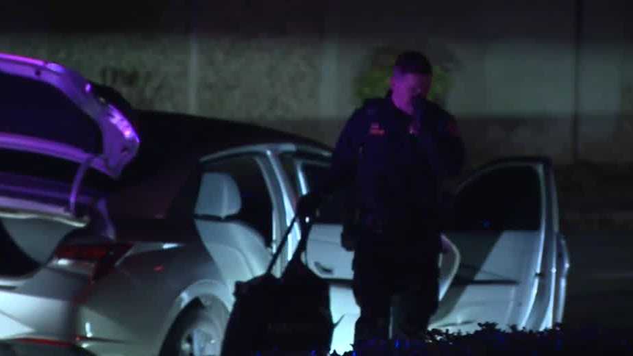 High-speed chase ends in Sacramento after thieves hit multiple stores