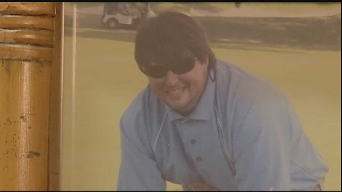 Family of victim in Deepwater Horizon disaster says BP settlement is not enough