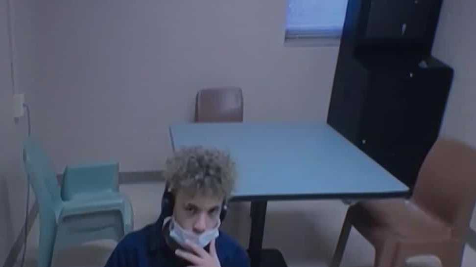 Omaha teen to spend decades behind bars for death of 62-year-old - Vimarsana News