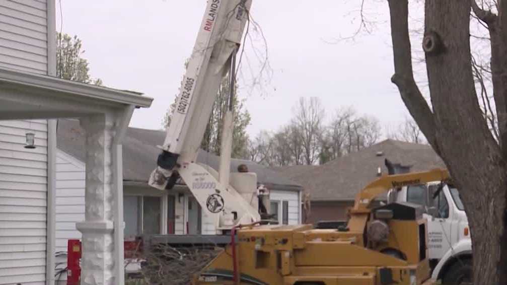 Communities recover after tornadoes, severe storms across multiple states