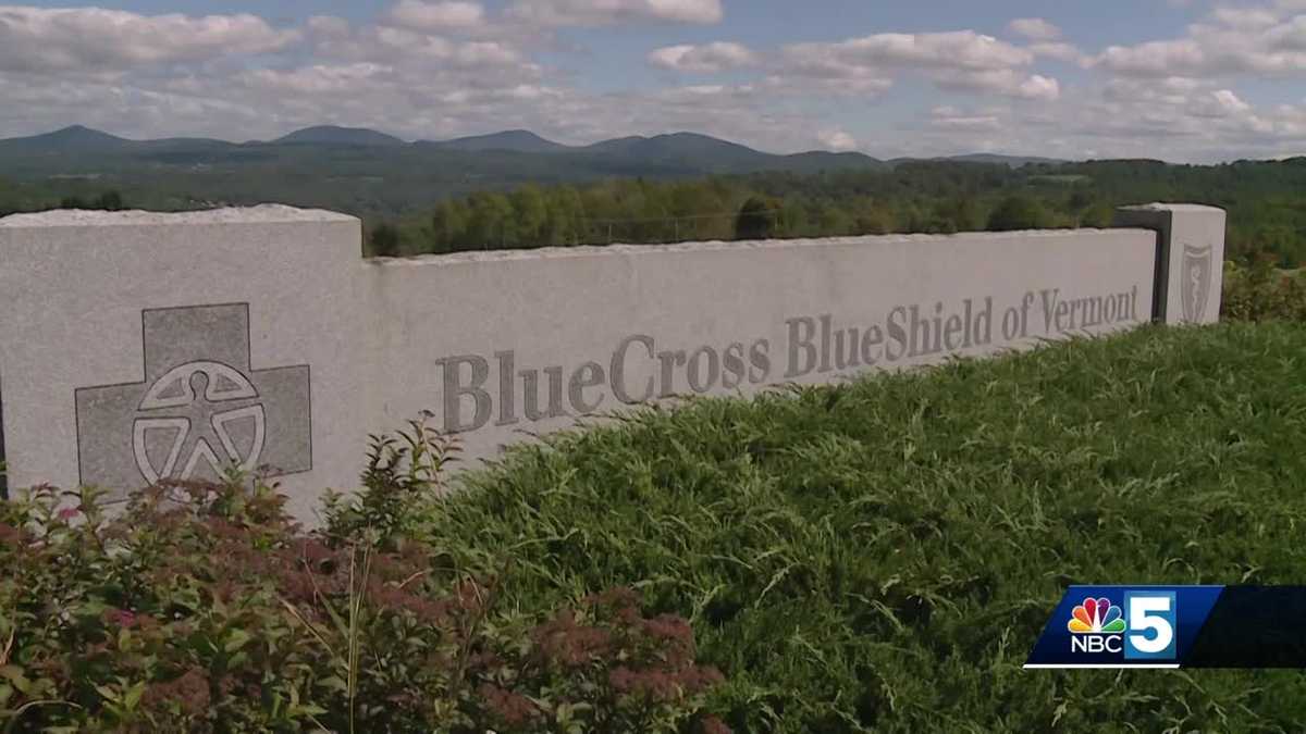 Blue Cross Blue Shield Vermont enters a new chapter of insurance coverage