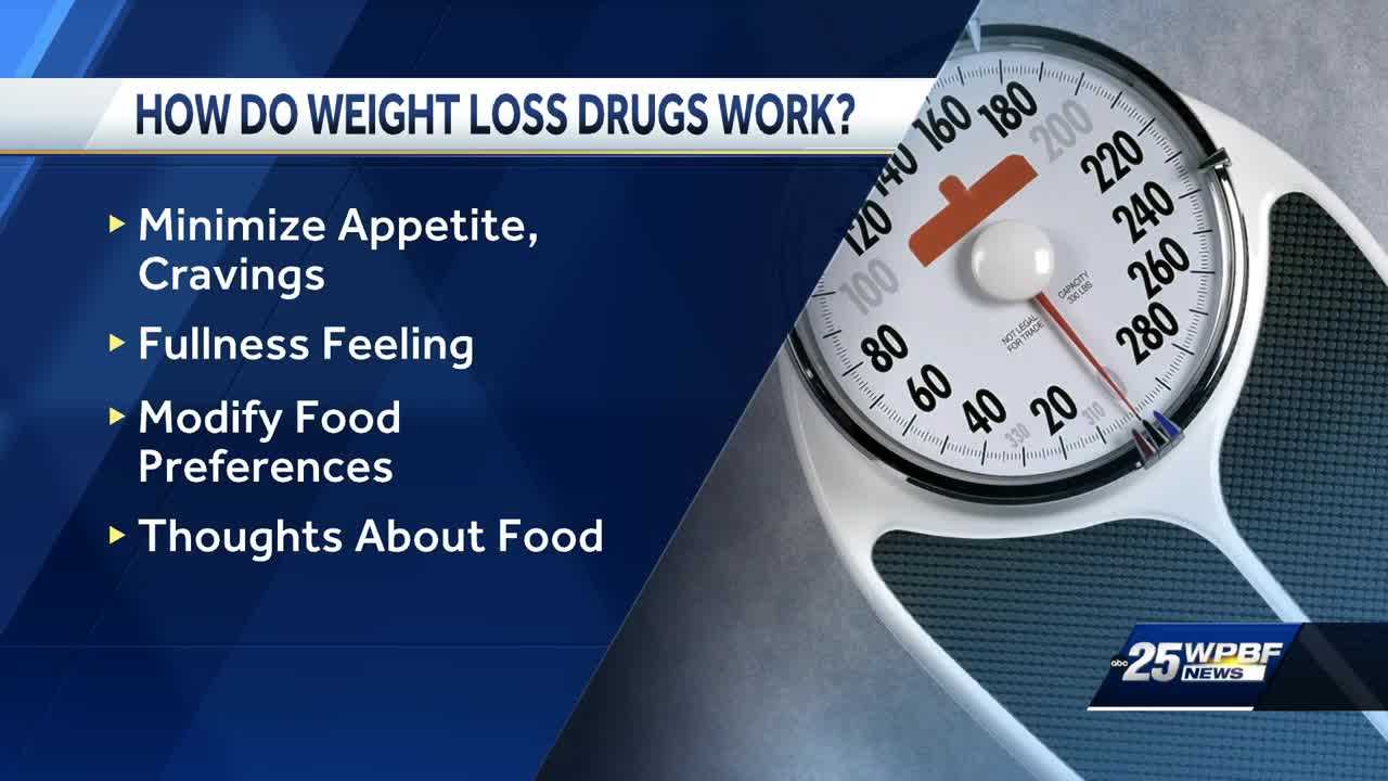 Are Weight Loss Drugs Safe?