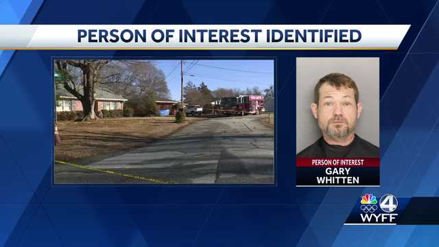South Carolina: Man kills mother, friend then sets home on fire - Vimarsana News