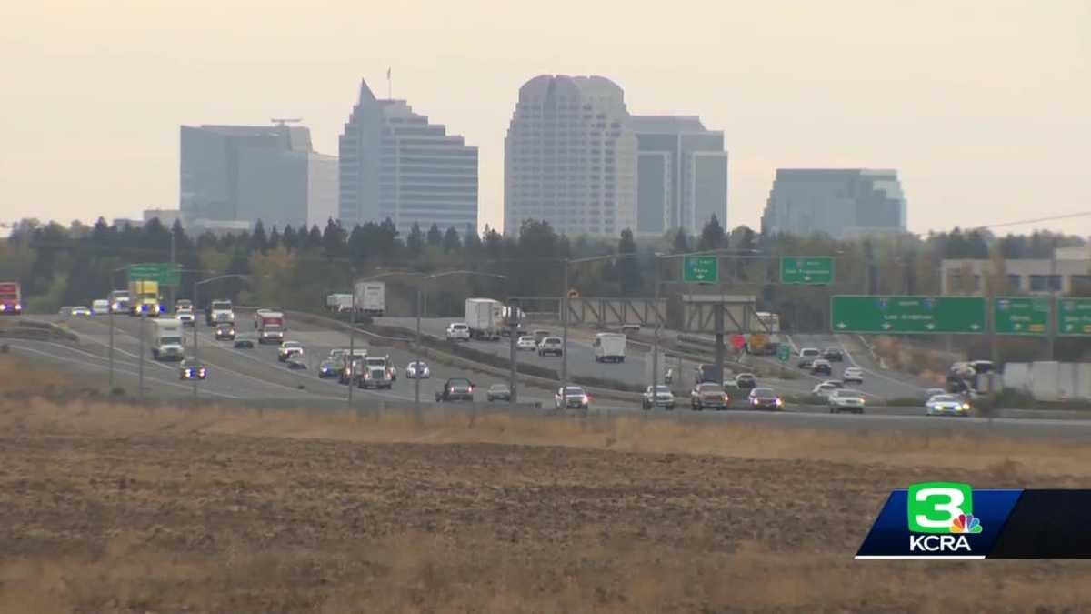Traveling during Thanksgiving? What you need to know about ...