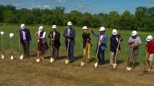 New Iowa youth services center could help 500 children a year - Vimarsana News