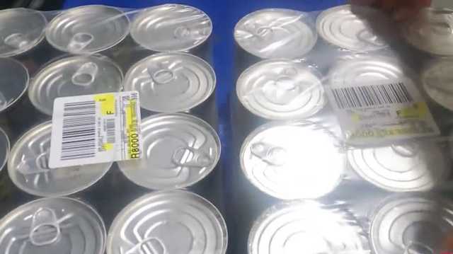 Second Harvest Food Bank distributes more meals to families after inflation increase - Vimarsana News