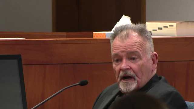 'He told me that he had killed his children': Second California priest testifies in Adam Price trial - Vimarsana News