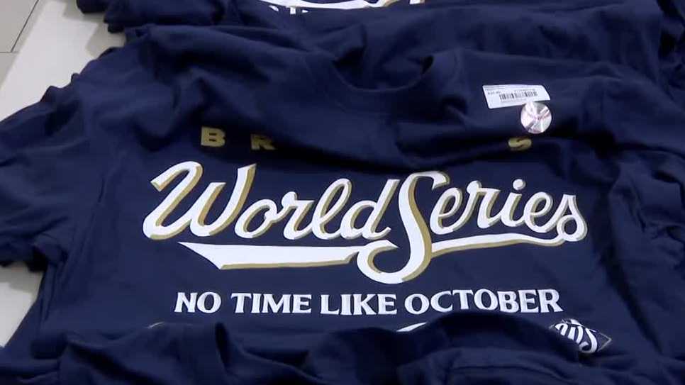 World Series game times and schedule - WISN