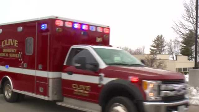 DMACC offers Emergency Response degree to help firefighter shortage - Vimarsana News