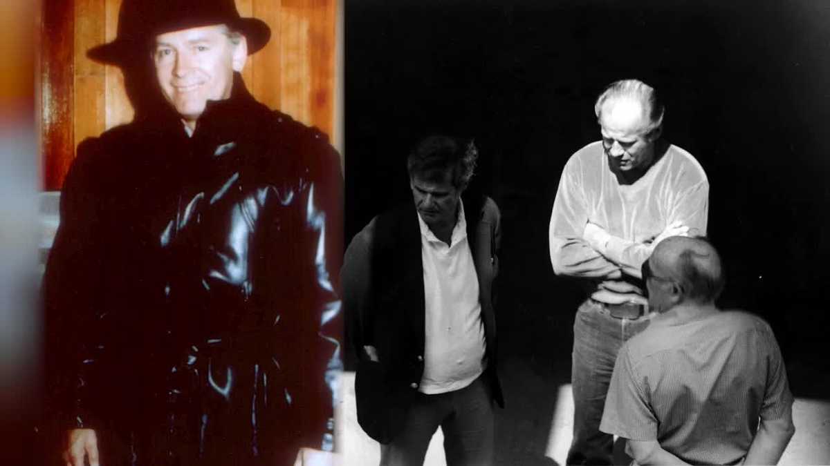 Boston tour entwines the history of mobsters with lobsters